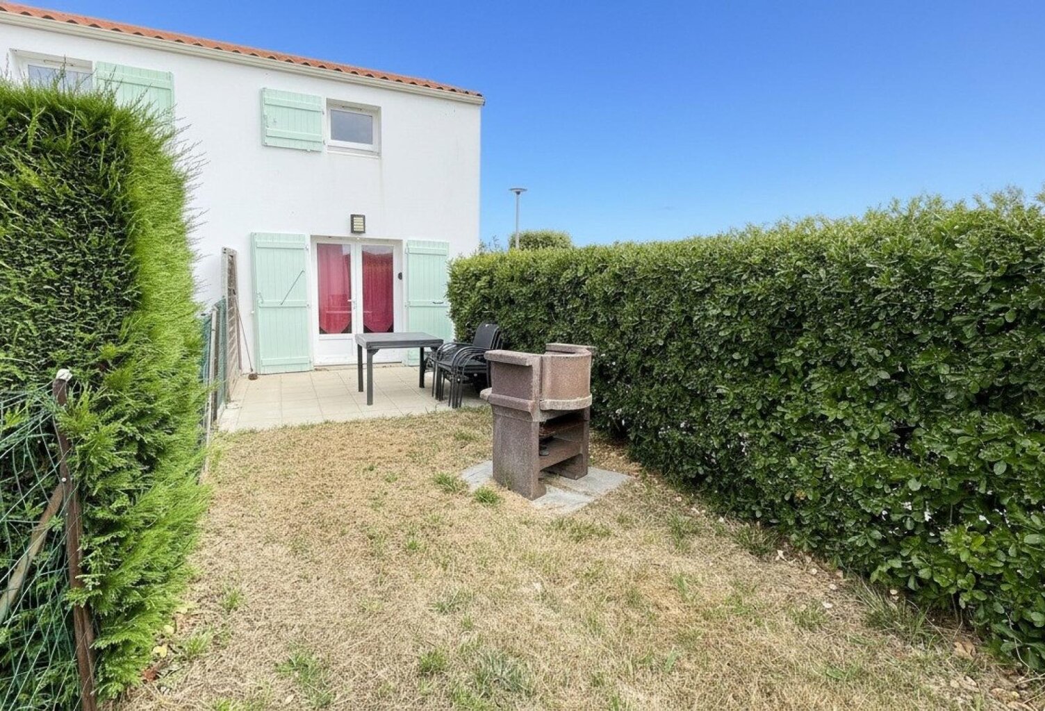 Maison en résidence à 2 pas de l'océan — photo 1