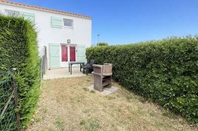Maison 3 pièces 161000 €