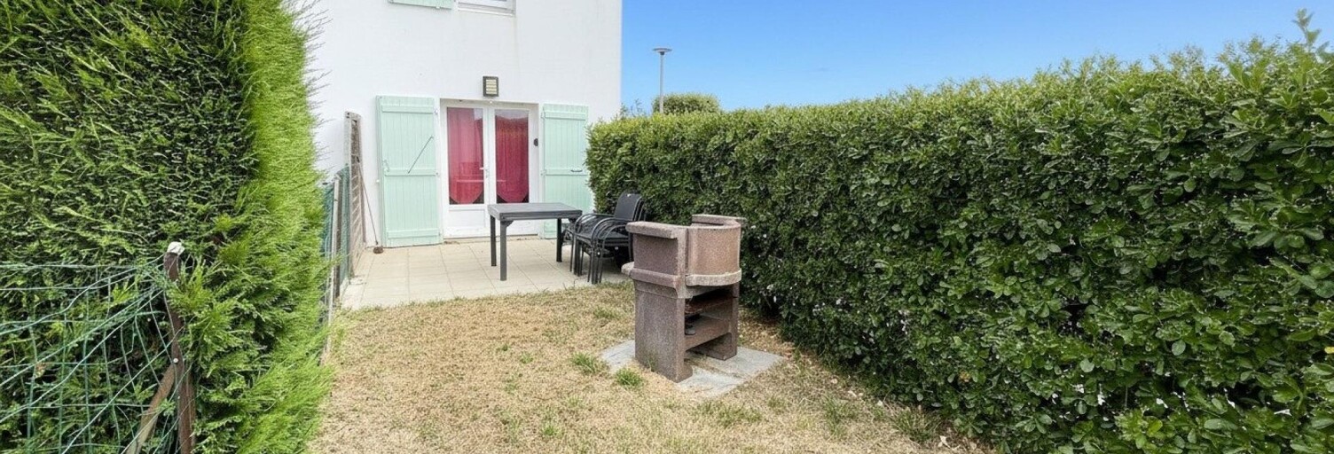 Maison 3 Pièces 40 m² à vendre à L'Aiguillon-la-Presqu'île (85460)