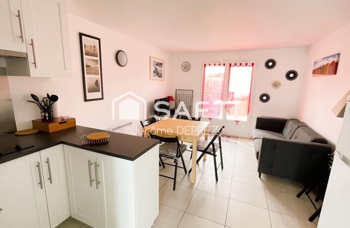 Maison en résidence à 2 pas de l'océan — photo 2