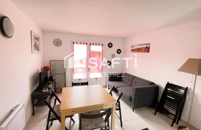 Maison en résidence à 2 pas de l'océan — photo 3