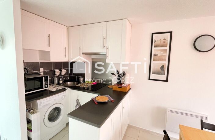 Maison en résidence à 2 pas de l'océan — photo 4
