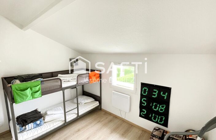 Maison en résidence à 2 pas de l'océan — photo 5