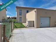 Maison récente de 90 m2 avec 3 chambres, terrain et garage — photo 2