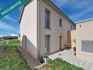 Maison récente de 90 m2 avec 3 chambres, terrain et garage — photo 3