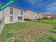 Maison récente de 90 m2 avec 3 chambres, terrain et garage — photo 4