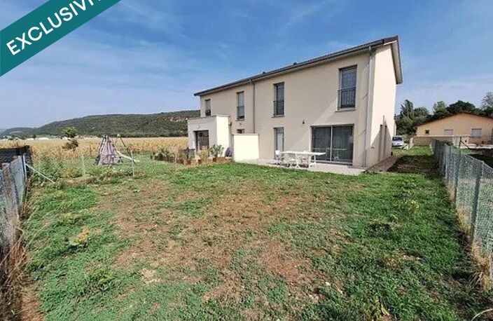 Maison récente de 90 m2 avec 3 chambres, terrain et garage — photo 5