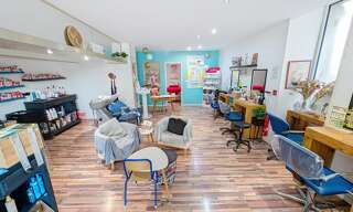 Commerce 4 Pièces 180 m² à vendre à Rions (33410)