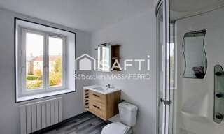 Appartement 3 Pièces 70 m² à louer à Neuvy-Deux-Clochers (18250)