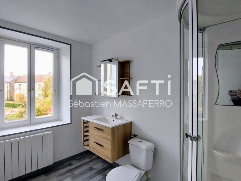 Duplex refait à neuf — photo 1