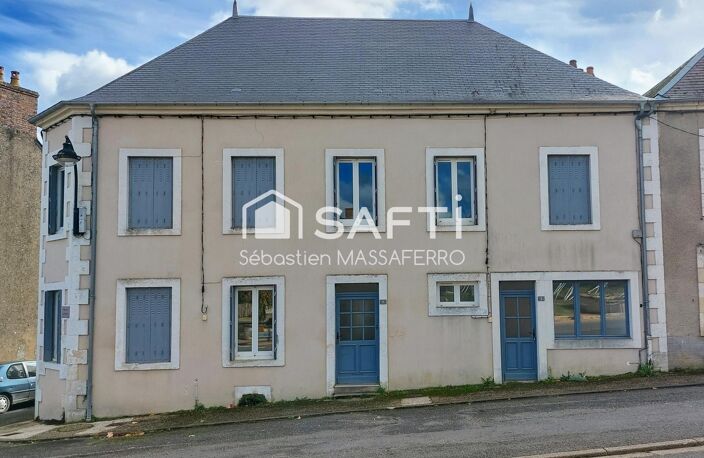Duplex refait à neuf — photo 2
