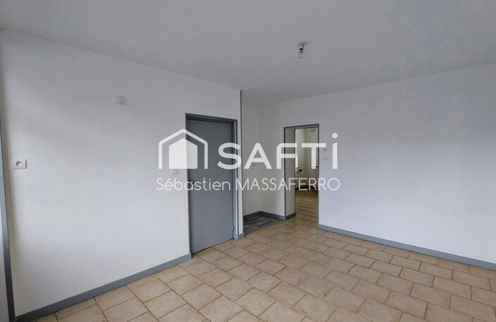 Duplex refait à neuf — photo 3