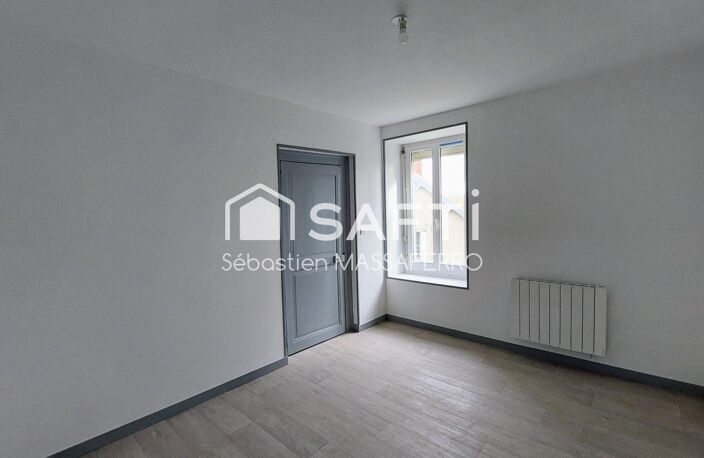 Duplex refait à neuf — photo 5