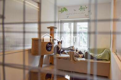 Maison 5 pièces 349000 €