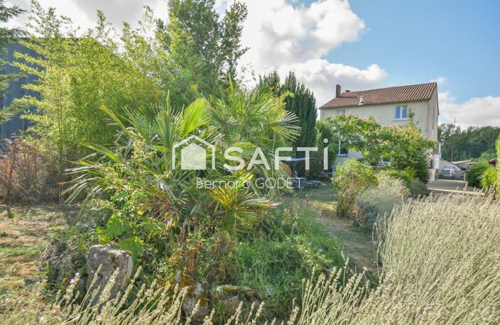 PENSION FÉLINE HAUT DE GAMME + MAISON D'HABITATION — photo 2