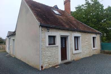 Maison 5 pièces 115000 €