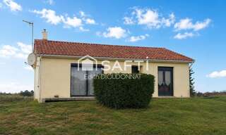 Maison 6 Pièces 118 m² à vendre à Angles (85750)