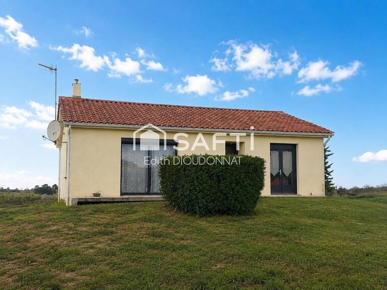 Maison rénovée proche commerces et plages — photo 1