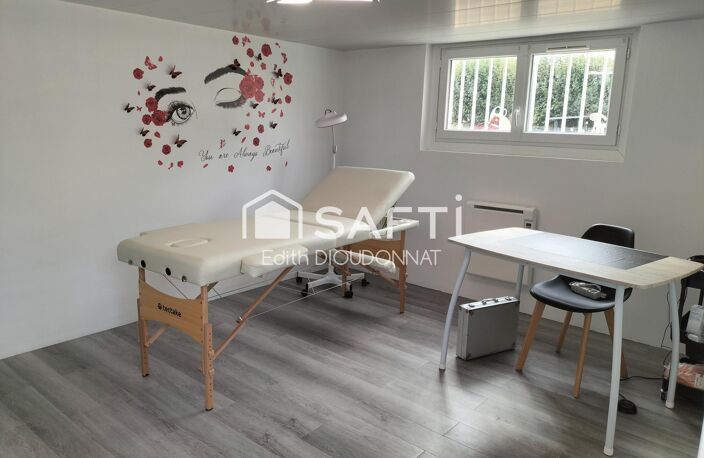 Maison rénovée proche commerces et plages — photo 2