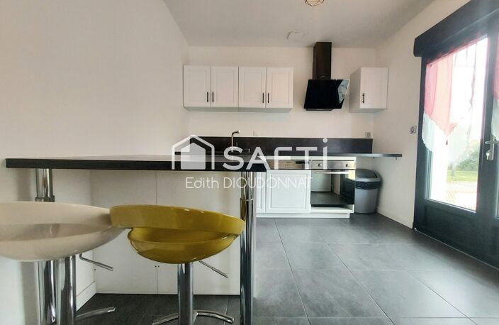 Maison rénovée proche commerces et plages — photo 3