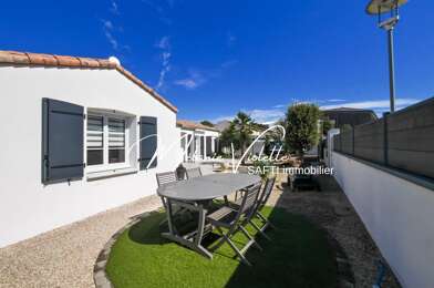 Maison 5 pièces 415000 €