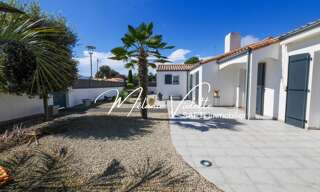 Maison 5 Pièces 85 m² à vendre à La Tranche-sur-Mer (85360)