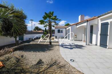 Maison 5 pièces 415000 €