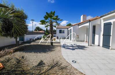 Maison de 85 m² à La Tranche-sur-Mer — photo du bien