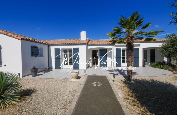 Maison de 85 m² à La Tranche-sur-Mer — photo 3