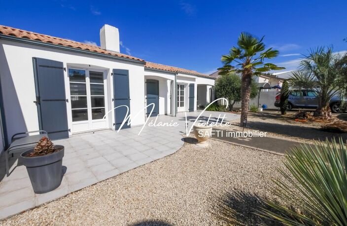 Maison de 85 m² à La Tranche-sur-Mer — photo 4