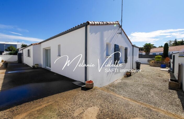 Maison de 85 m² à La Tranche-sur-Mer — photo 5