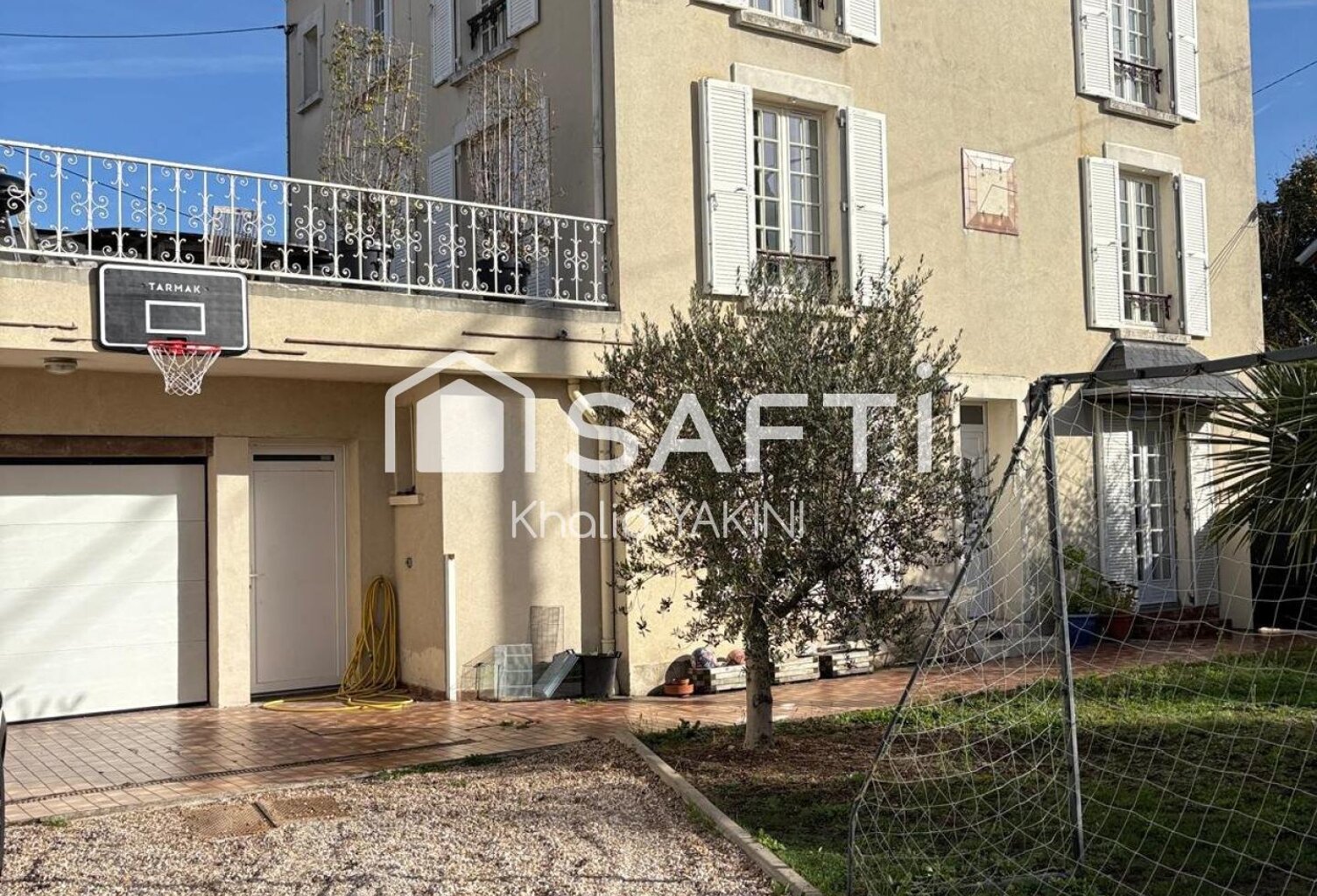 MAISON DE MAITRE — photo 1