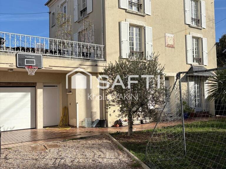 MAISON DE MAITRE — photo 1