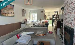 Maison 5 Pièces 120 m² à vendre à Vieux-Condé (59690)