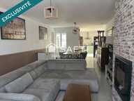 Vieux-Condé - Maison familiale de 120 m² + 800m² de terrain + dépendance 30 m² — photo 2