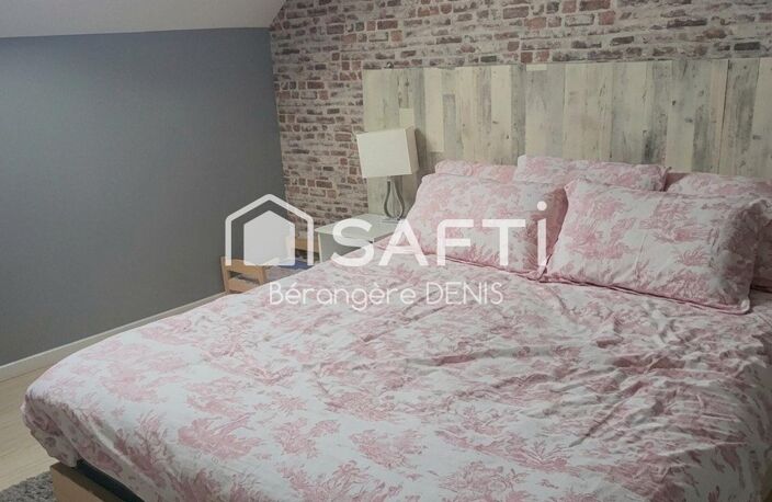 Vieux-Condé - Maison familiale de 120 m² + 800m² de terrain + dépendance 30 m² — photo 5