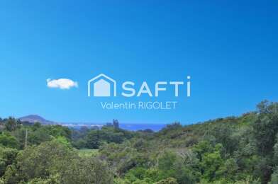 Appartement 4 pièces 439000 €