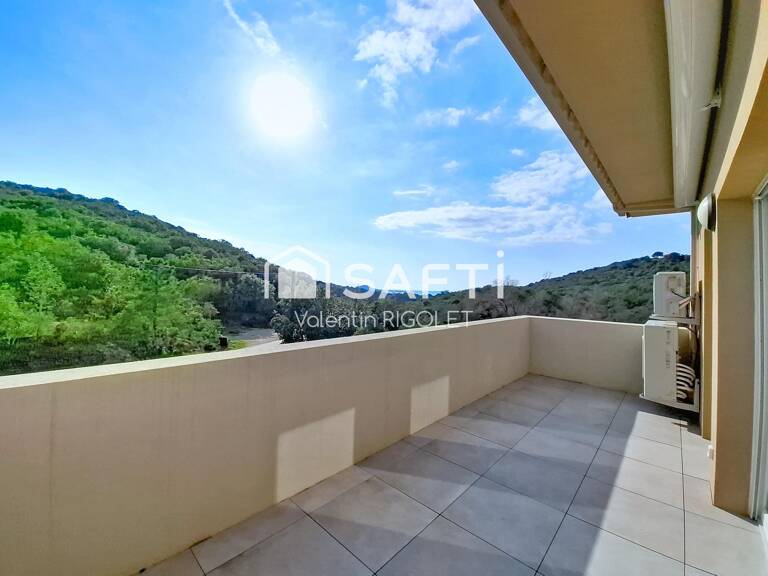 T4 Raffiné 81m²,Vue mer,Traversant,Terrasse,Calme. — photo 1