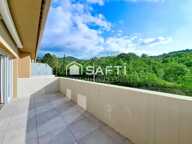 T4 Raffiné 81m²,Vue mer,Traversant,Terrasse,Calme. — photo 2