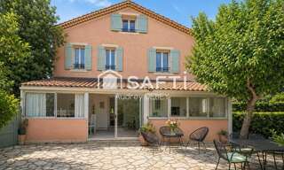 Appartement 3 Pièces 70 m² à vendre à Le Castellet (83330)