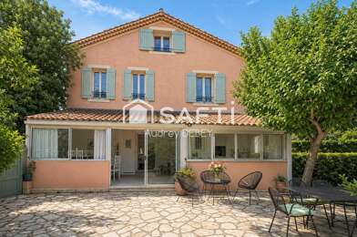 Appartement 3 pièces 335000 €
