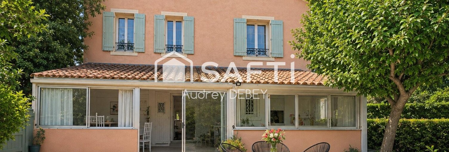 Appartement 3 Pièces 70 m² à vendre à Le Castellet (83330)