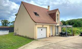 Maison 4 Pièces 88 m² à vendre à Bonnières-sur-Seine (78270)