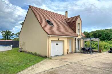 Maison 4 pièces 240000 €