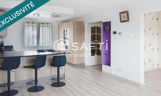 Maison 5 Pièces 95 m² à vendre à Marange-Silvange (57535)