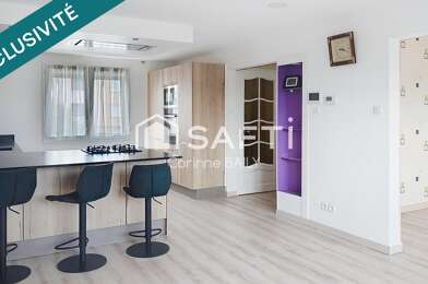 Maison 5 pièces 239000 €
