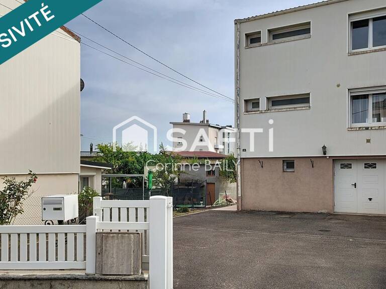 Maison jumelée de 95m2 sur terrain de 5,5 ares. — photo 1