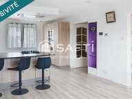 Maison jumelée de 95m2 sur terrain de 5,5 ares. — photo 2