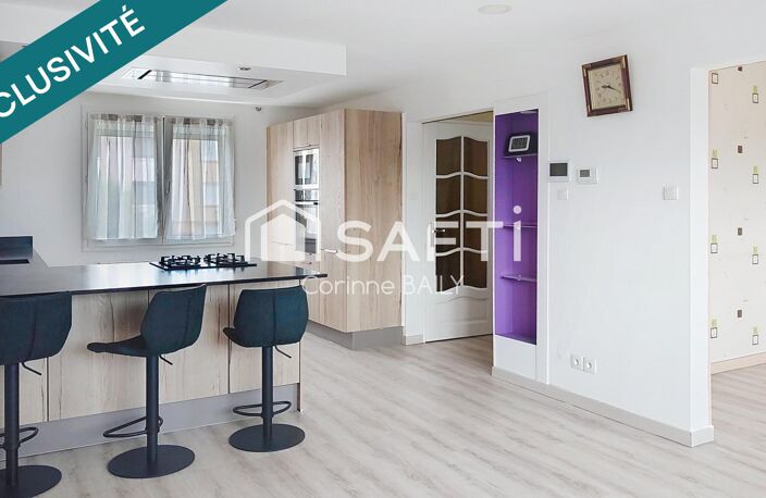 Maison jumelée de 95m2 sur terrain de 5,5 ares. — photo 2