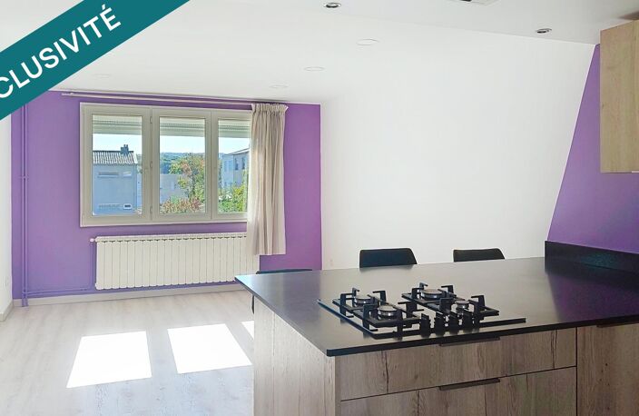 Maison jumelée de 95m2 sur terrain de 5,5 ares. — photo 3